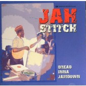 Jah Stitch 'Dread Inna Jamdown'  CD